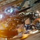 Image for article titled Transformers 3 screencaps